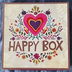 Natural Life happy box